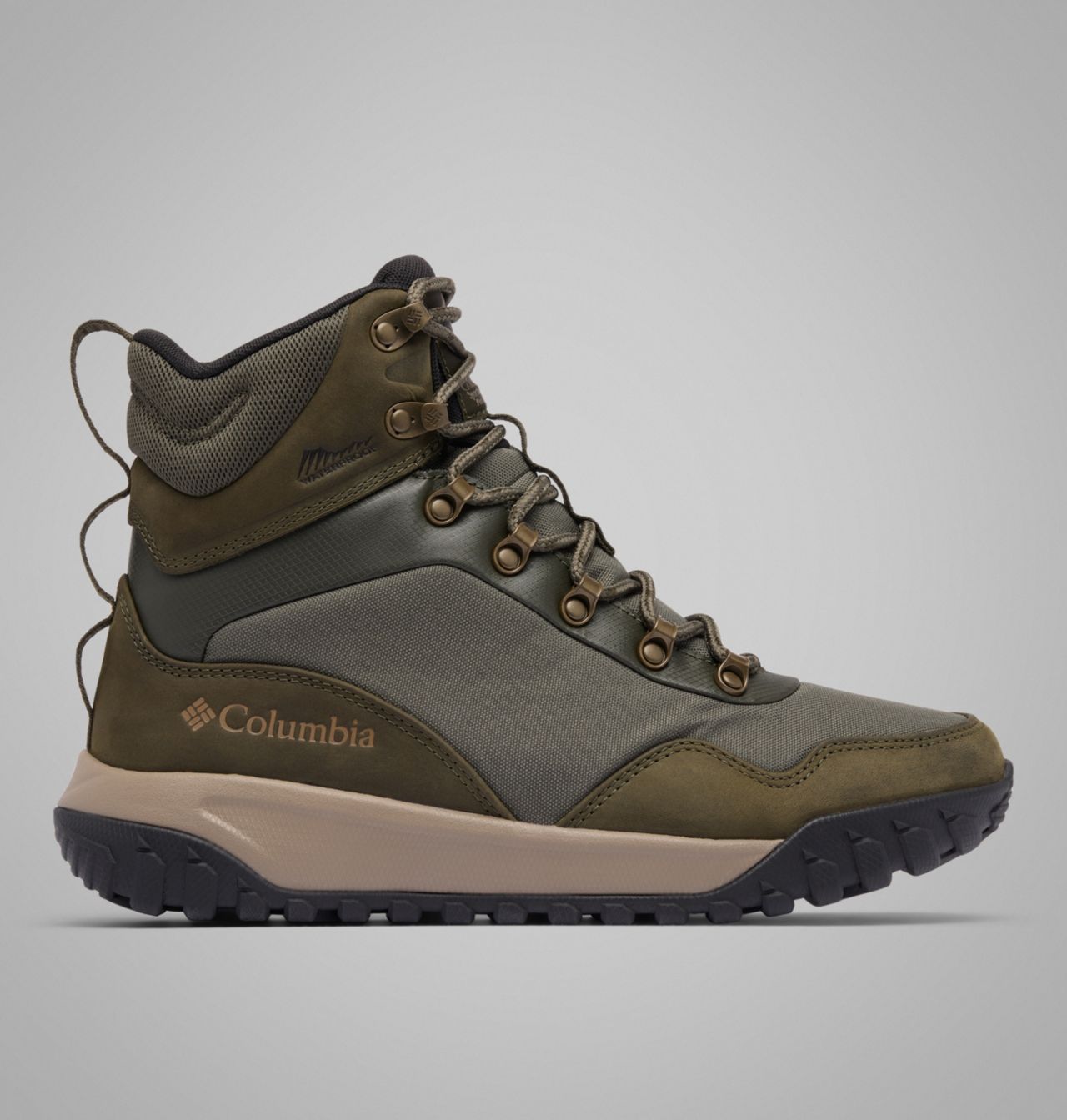 Men's Burnsider™ Omni-Heat Infinity™ Boot 1
