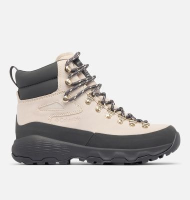 Women's Newton Alpine PT Waterproof Boot, Color: Cloud Grey, Shark, image 1