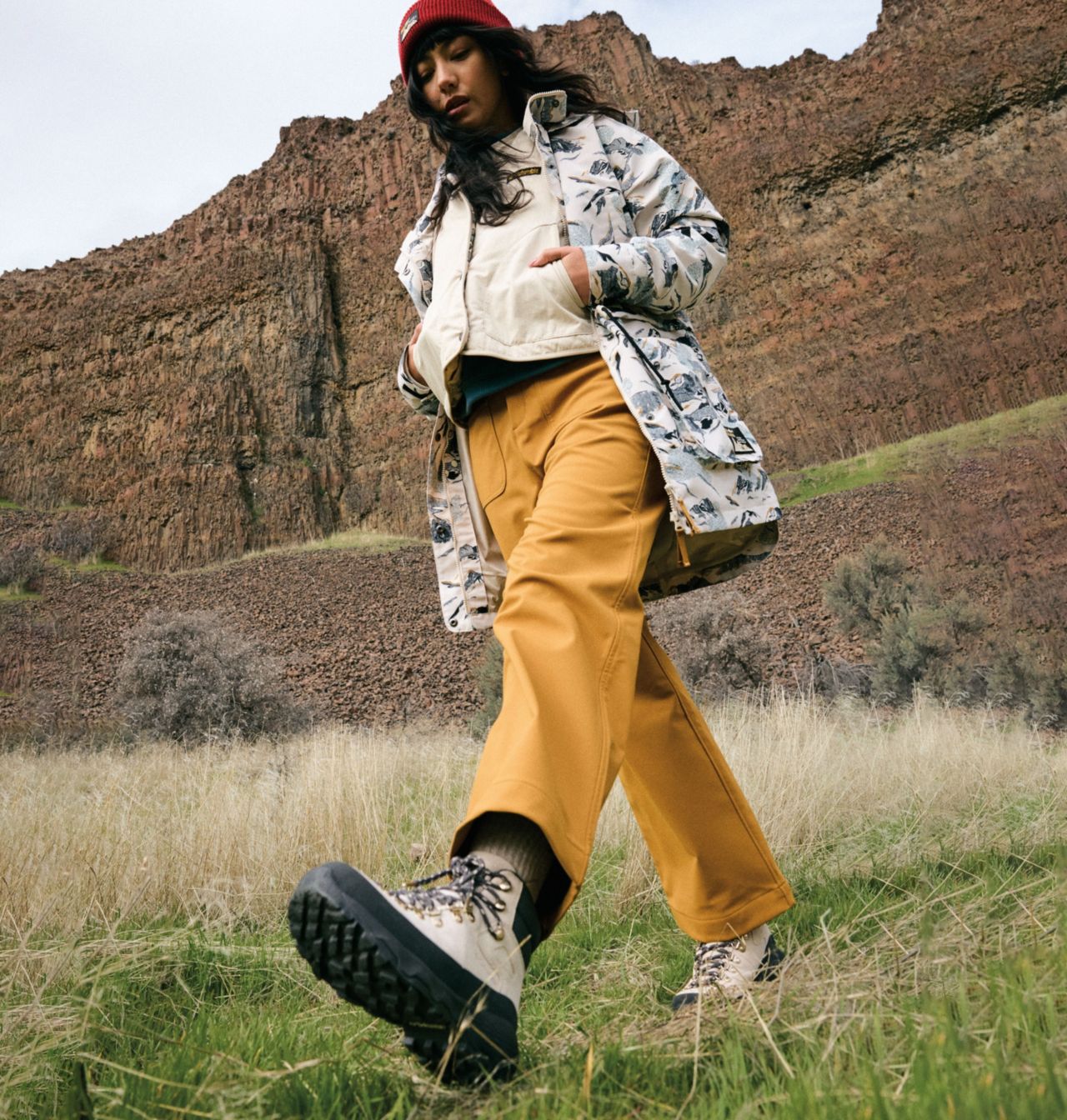 Women's Newton Alpine PT™ Boot | 083 | 9.5 12