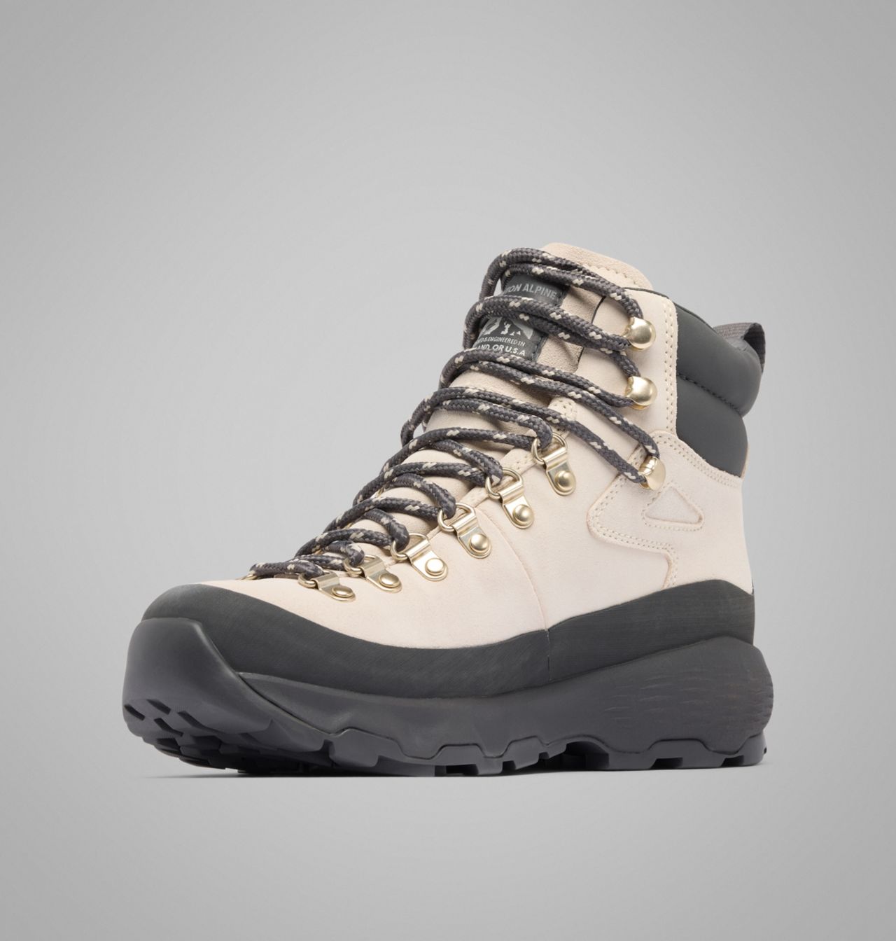 Women's Newton Alpine PT™ Boot | 083 | 9.5 8