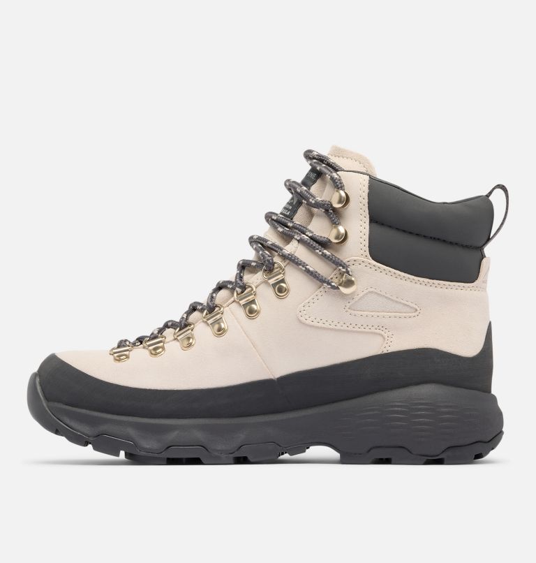 Botte Newton Alpine PT pour femme, Color: Cloud Grey, Shark, image 6