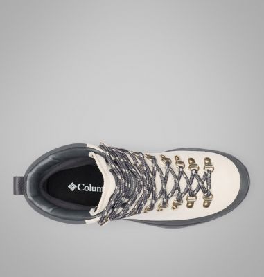 Women's Newton Alpine PT Waterproof Boot, Color: Cloud Grey, Shark, image 4