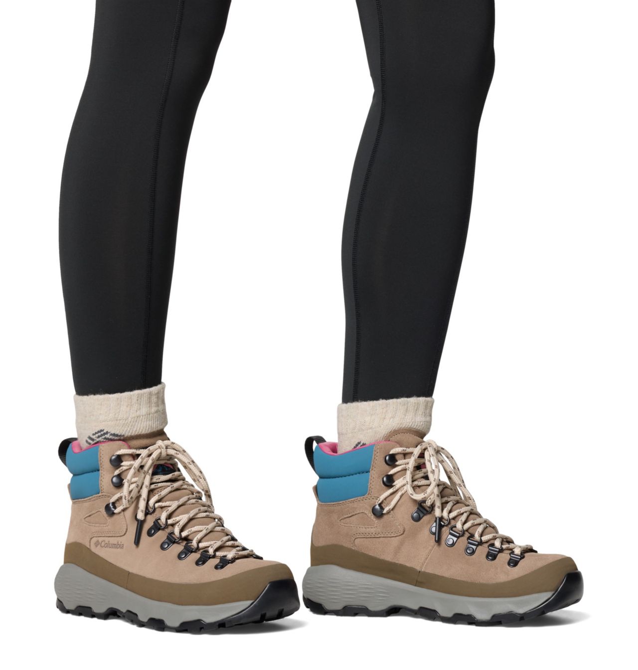 Women's Newton Alpine PT™ Boot | 252 | 7 11