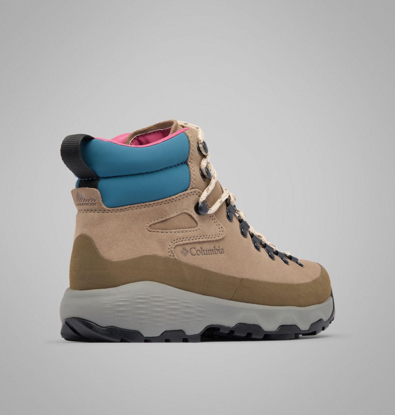 Women's Newton Alpine PT™ Boot | 252 | 7 10