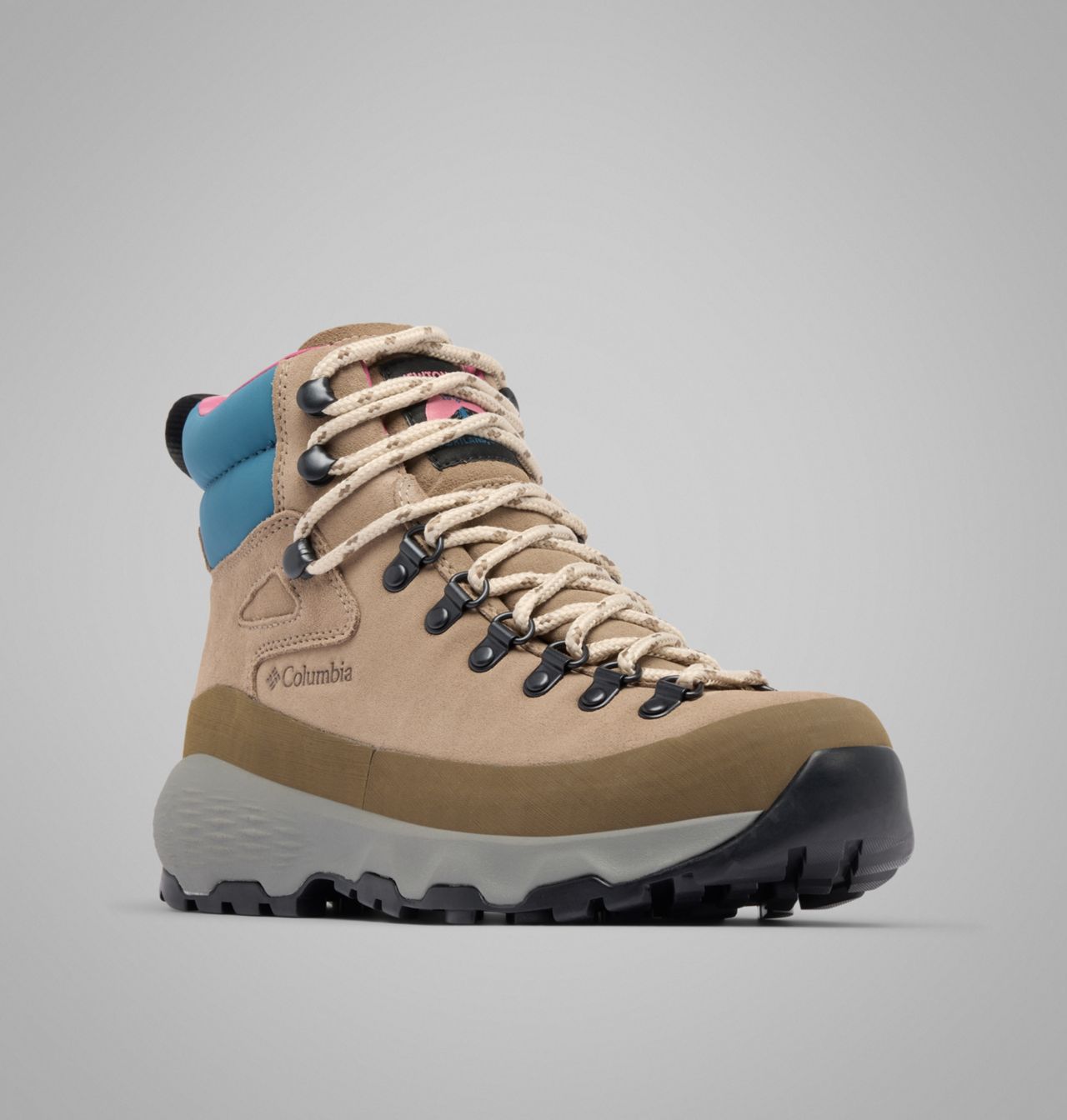 Women's Newton Alpine PT™ Boot | 252 | 7 4