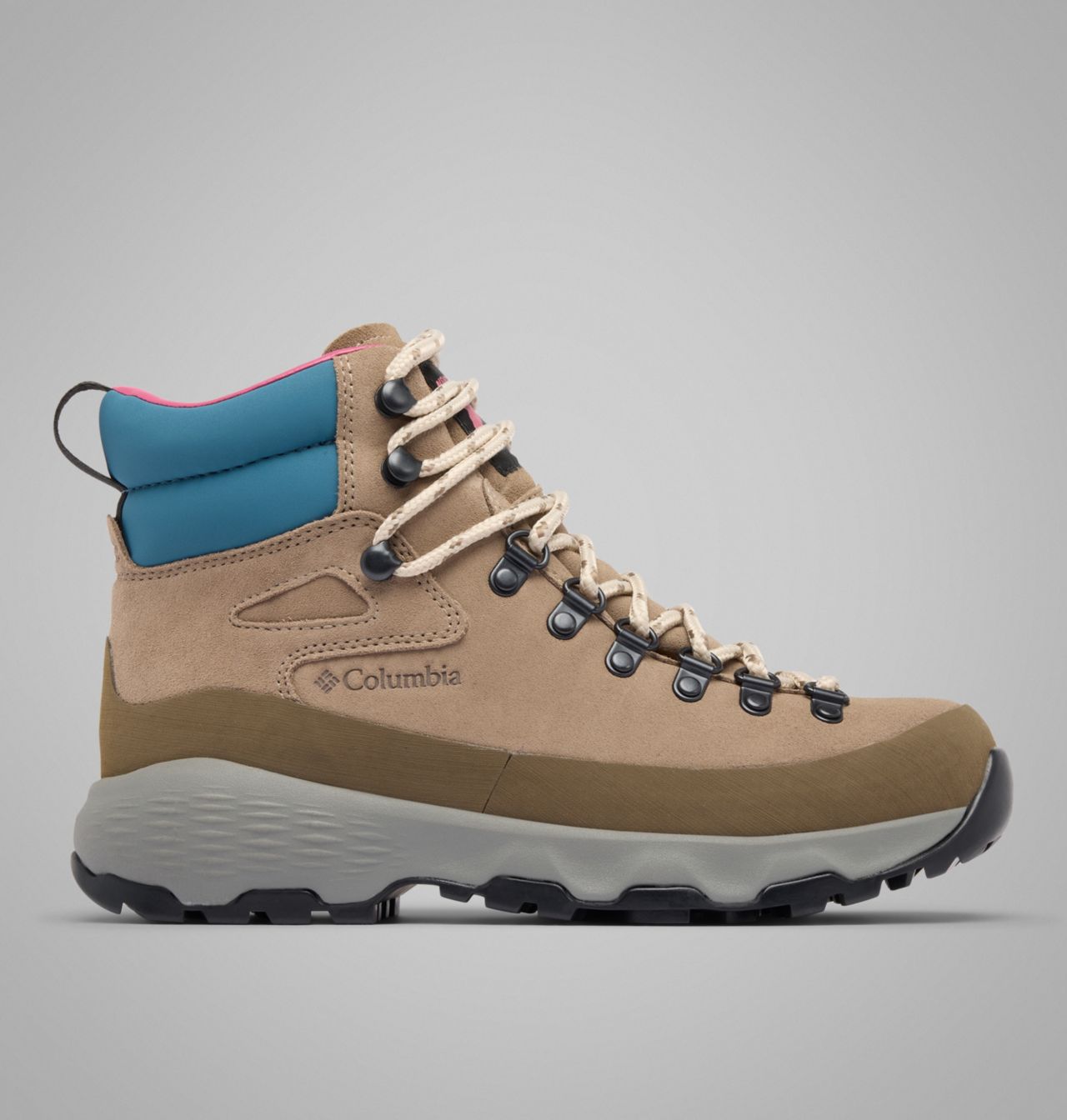 Women's Newton Alpine PT™ Boot | 252 | 7 1