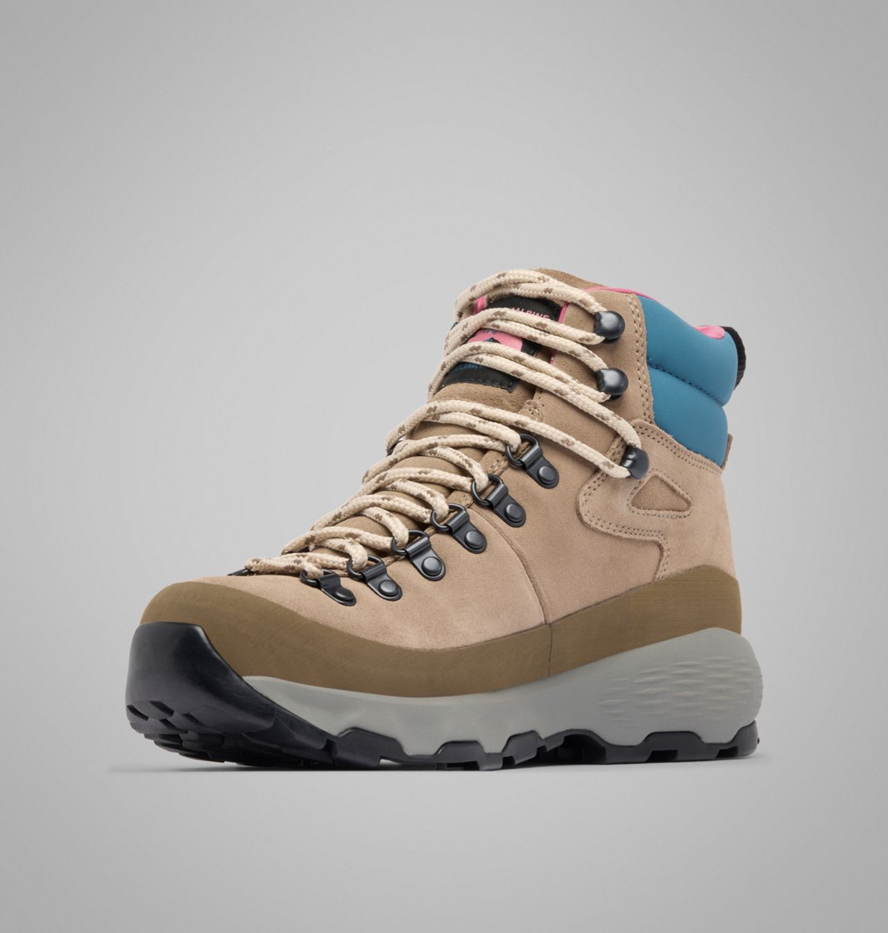 Women's Newton Alpine PT™ Boot | 252 | 7 8