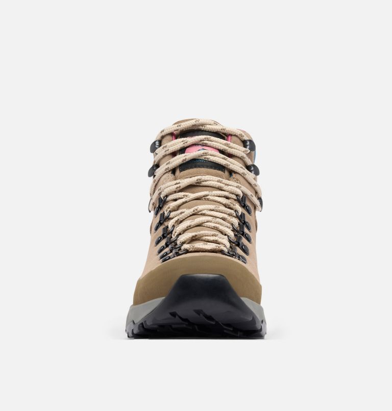 Botte Newton Alpine PT pour femme, Color: Wet Sand, Rosette, image 8