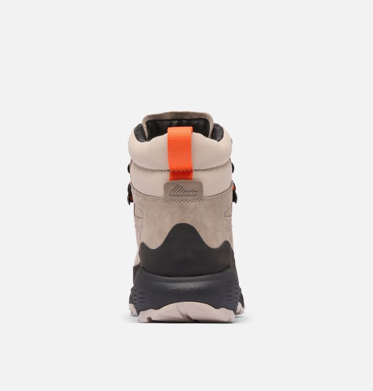 Men's Newton Alpine PT Boot, Color: Kettle, Tangy Orange, image 2