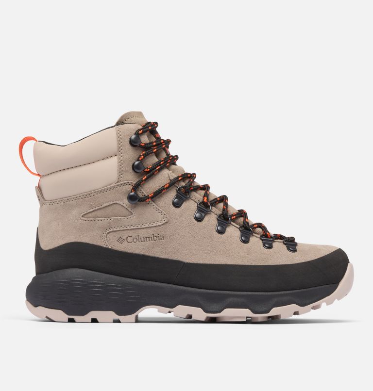 Men's Newton Alpine PT Boot, Color: Kettle, Tangy Orange, image 1