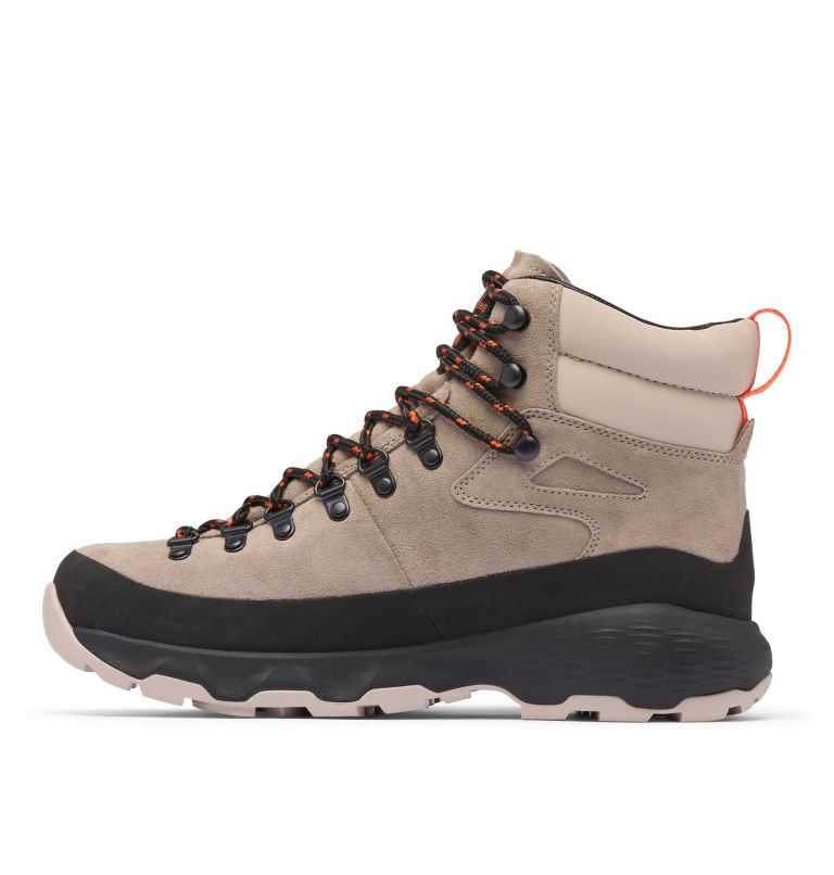 Men's Newton Alpine PT Boot, Color: Kettle, Tangy Orange, image 6