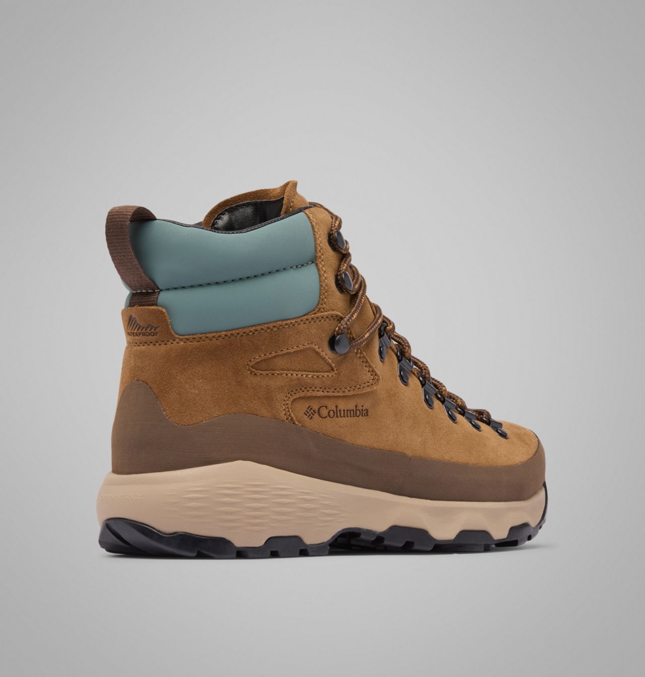 Men's Newton Alpine PT™ Boot | 234 | 9 9