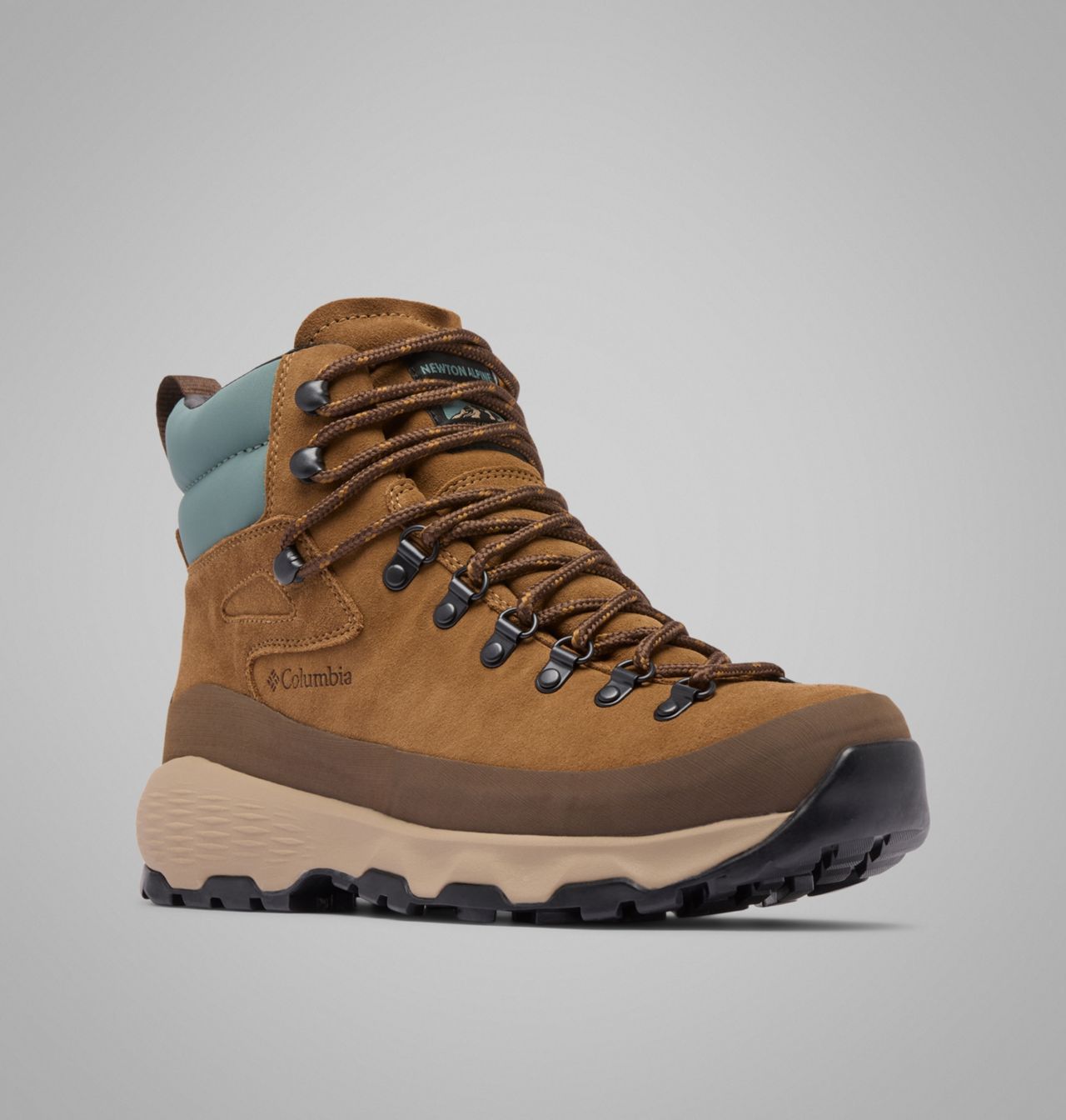 Men's Newton Alpine PT™ Boot | 234 | 9 3