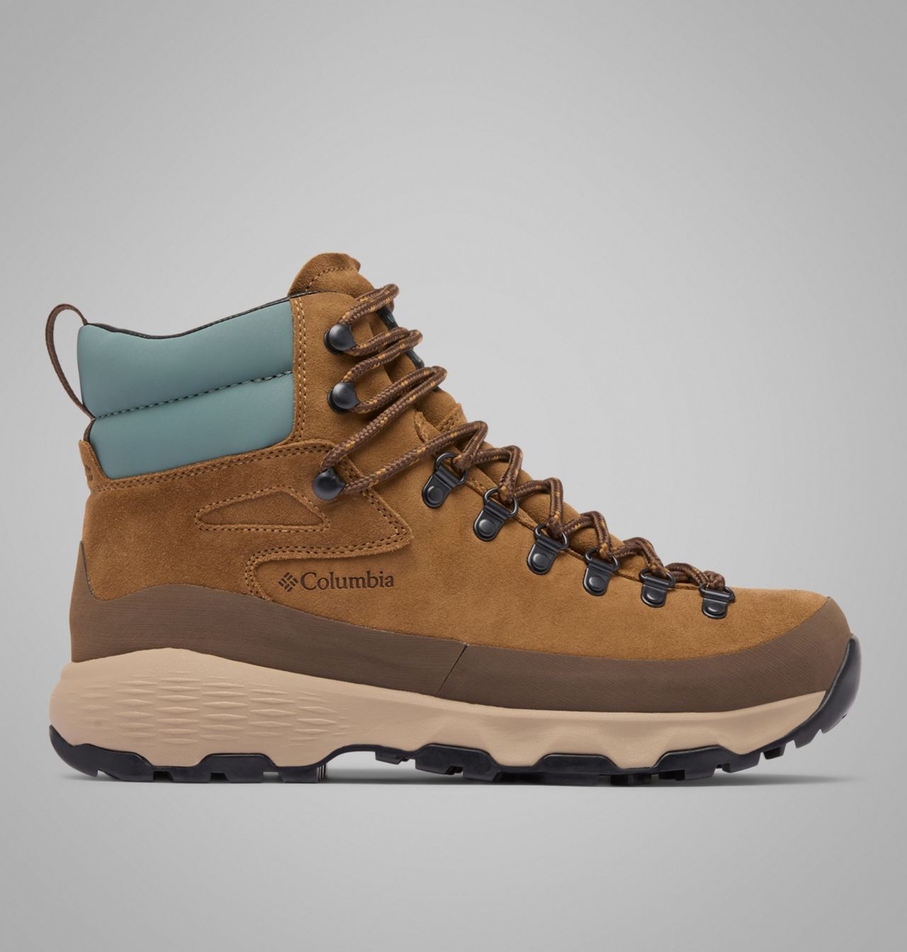 Men's Newton Alpine PT™ Boot | 234 | 9 1