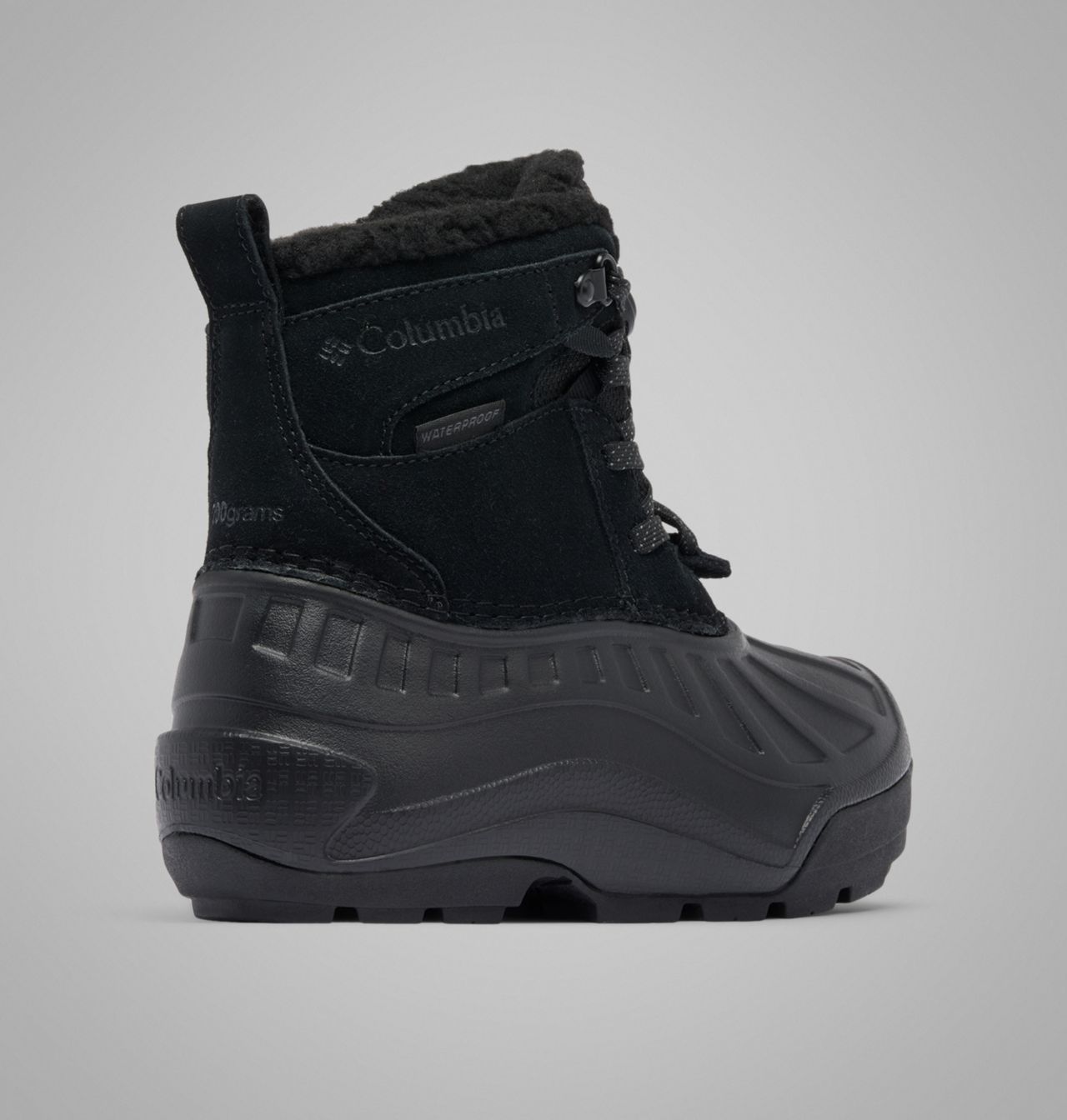 Botte imperméable Powderbug Alpine™ pour grand enfant 9