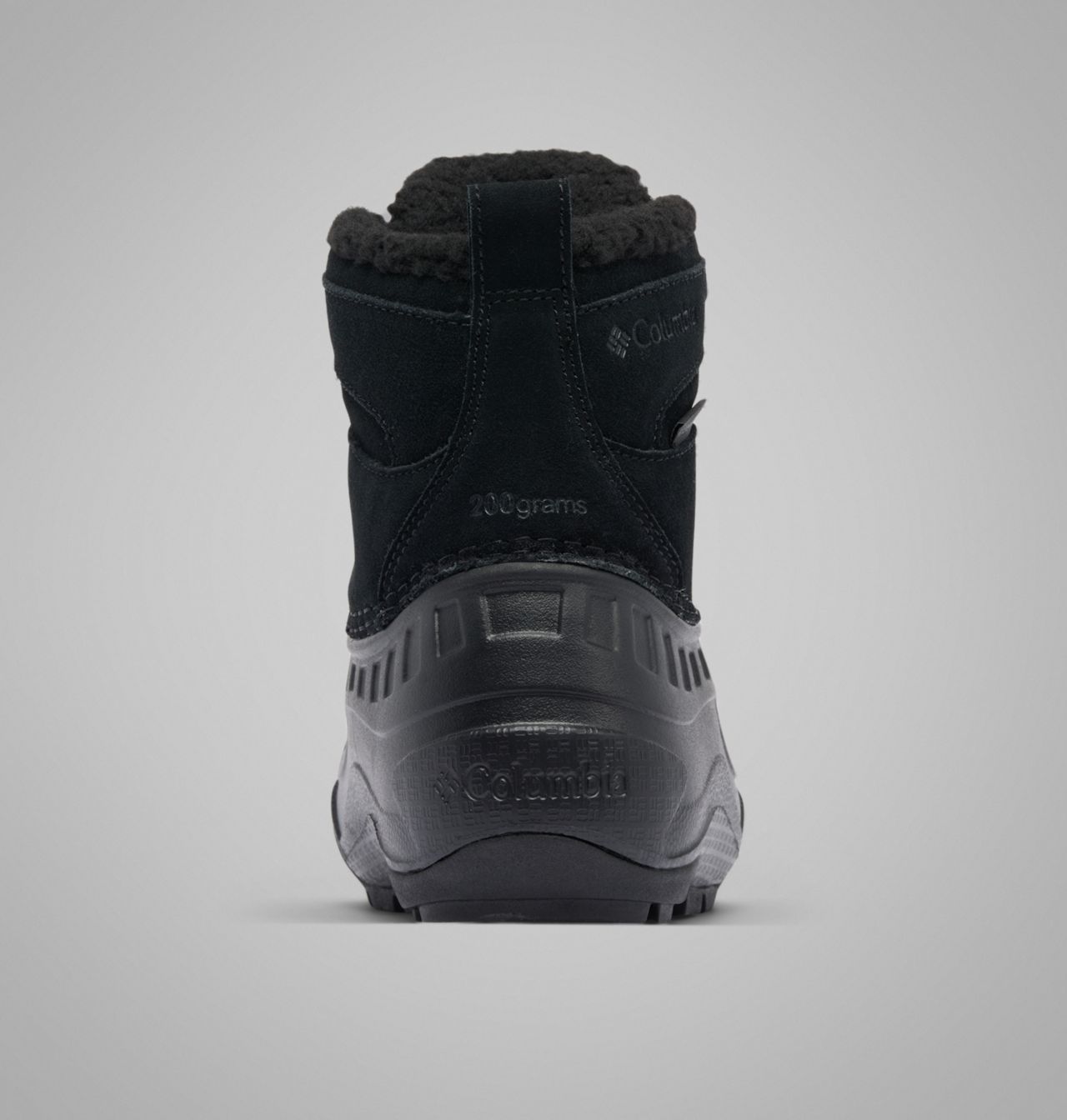 Botte imperméable Powderbug Alpine™ pour grand enfant 2