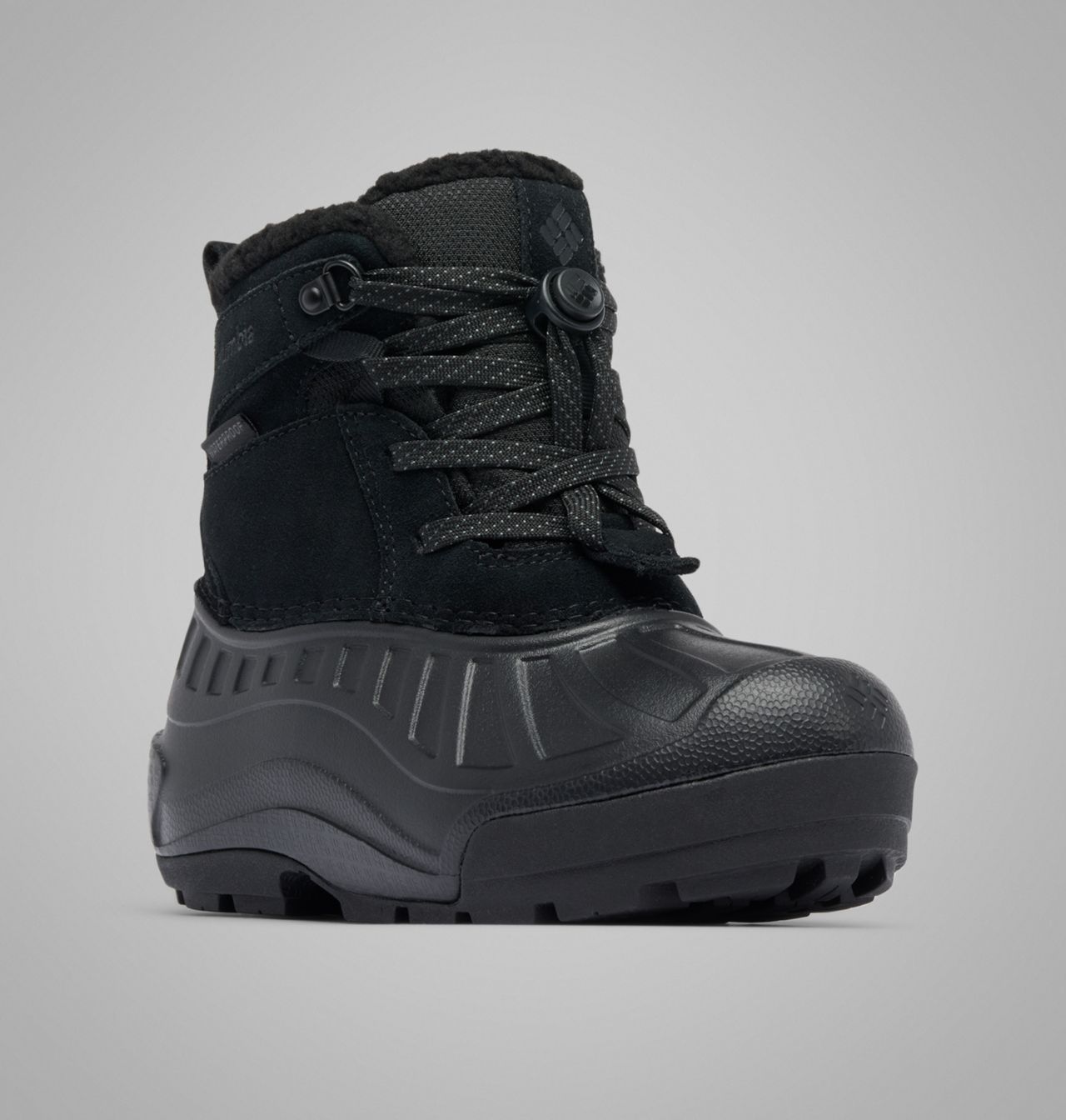 Botte imperméable Powderbug Alpine™ pour grand enfant 3