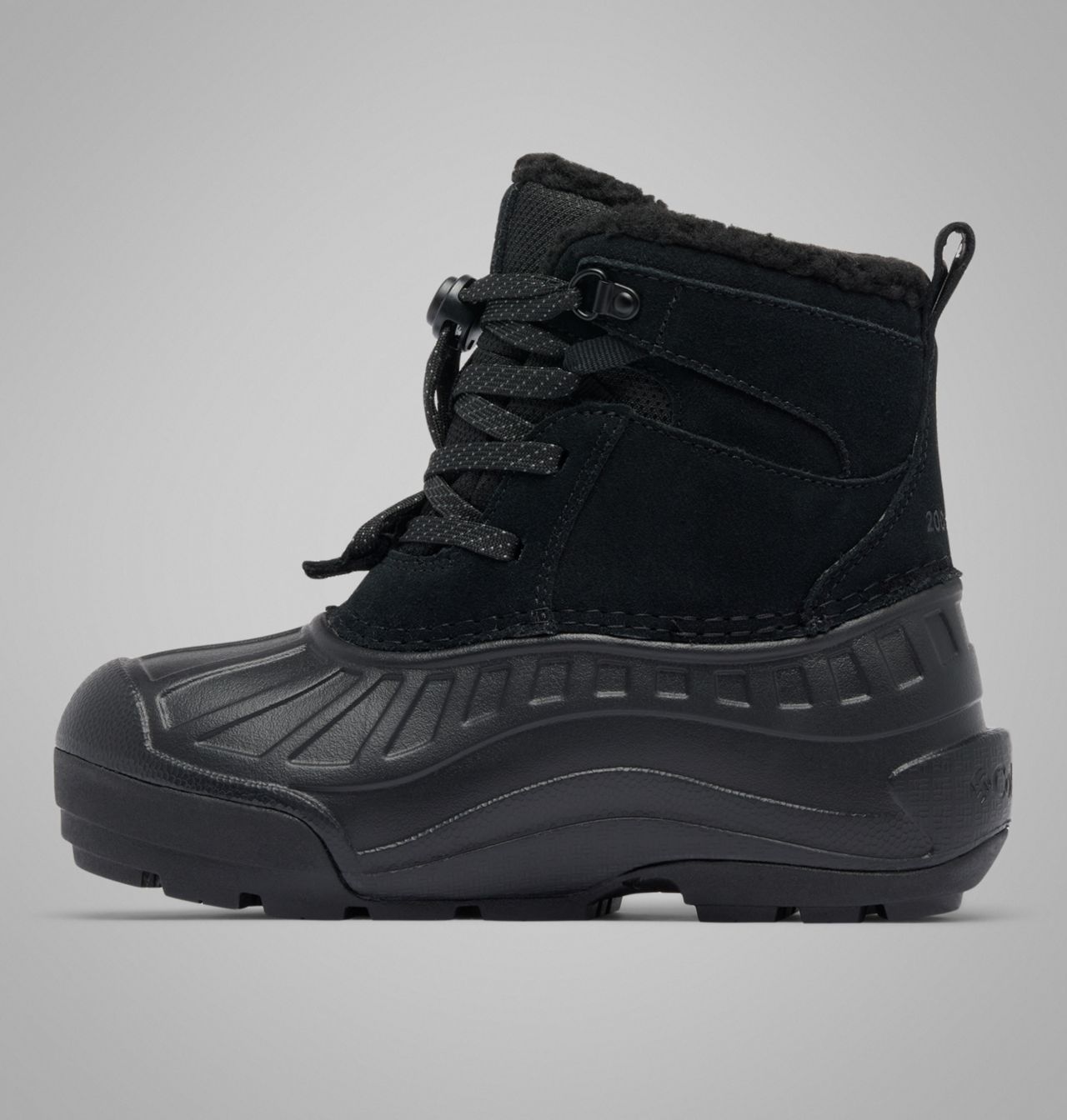 Botte imperméable Powderbug Alpine™ pour grand enfant 6