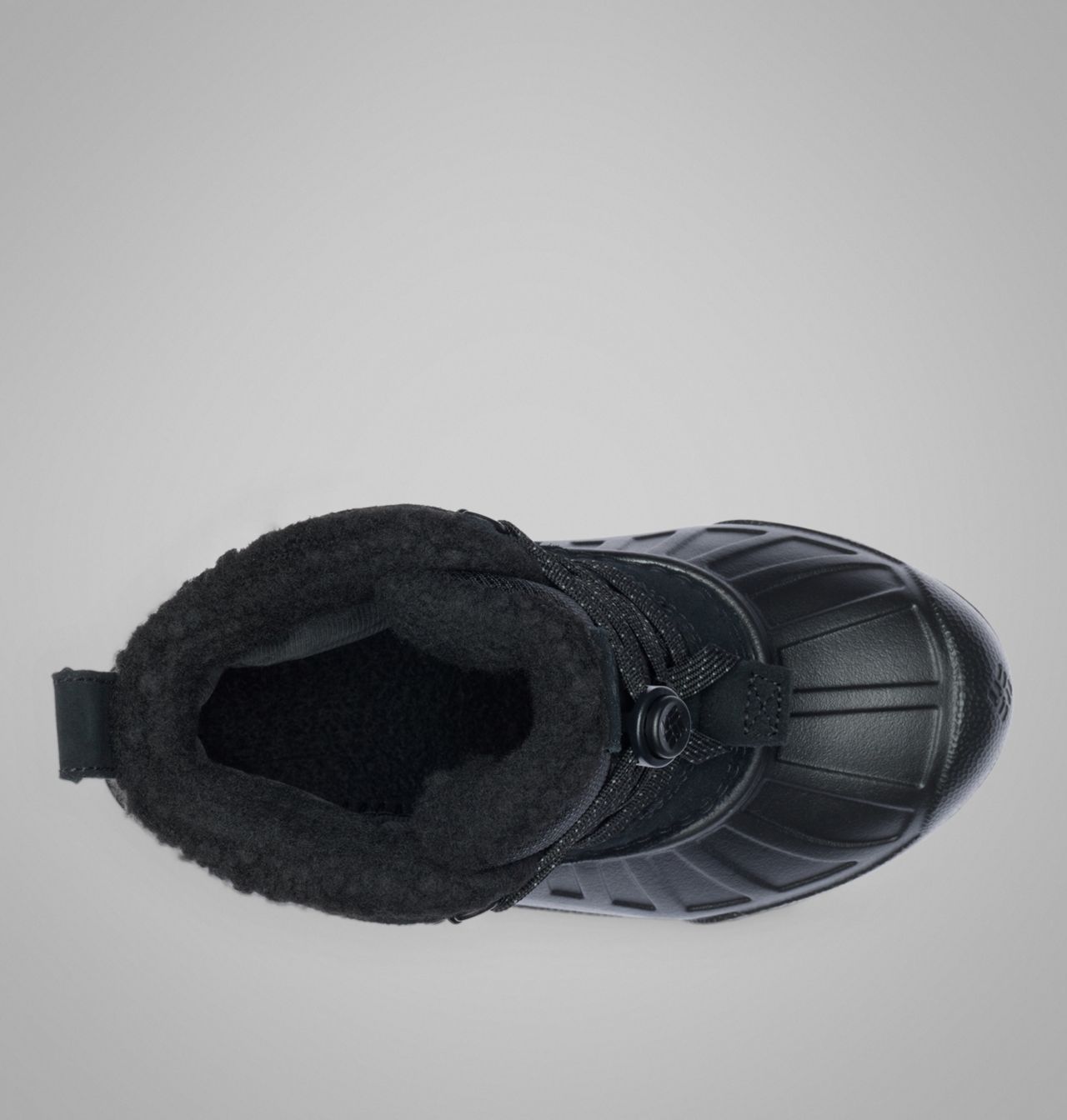 Botte imperméable Powderbug Alpine™ pour grand enfant 4