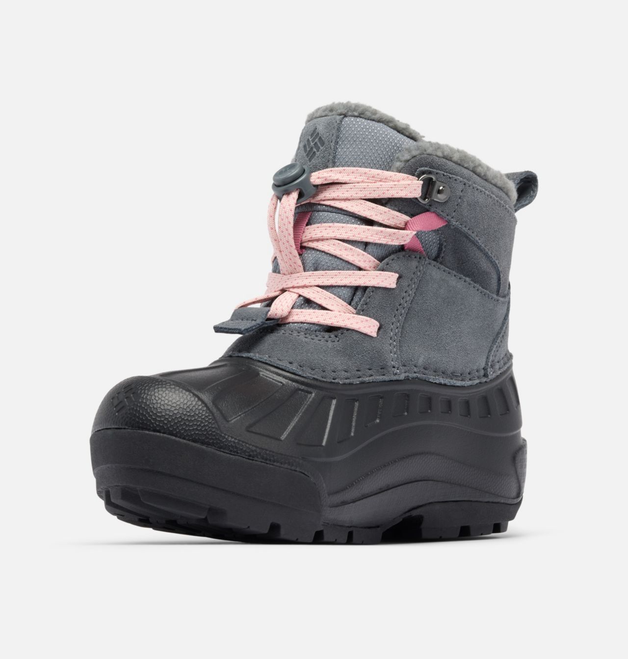 Big Kids' Powderbug Alpine™ Waterproof Boot 7
