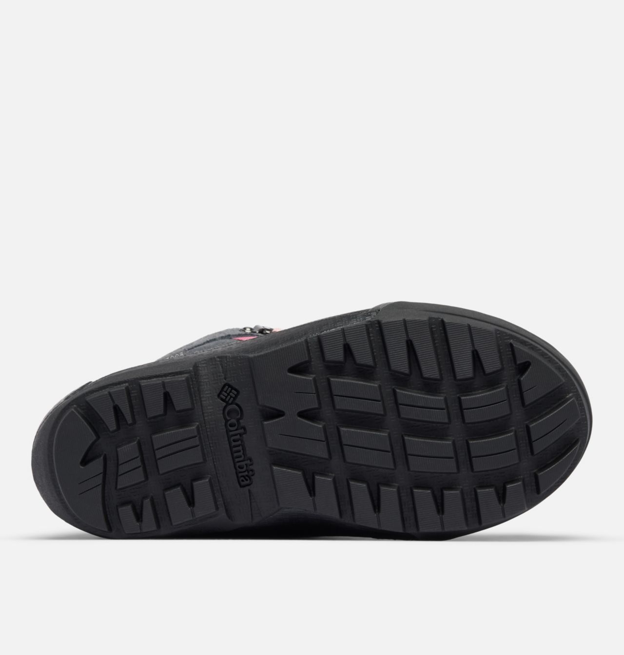 Big Kids' Powderbug Alpine™ Waterproof Boot 5