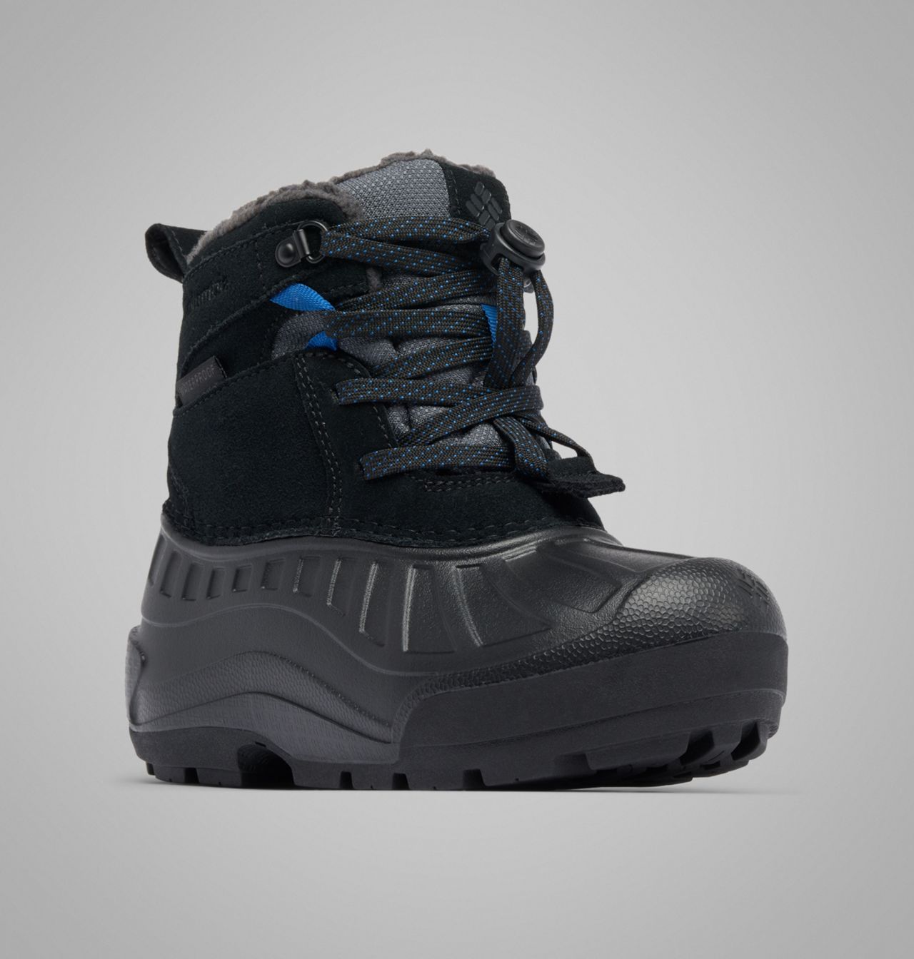 Big Kids' Powderbug Alpine™ Waterproof Boot | 089 | 7