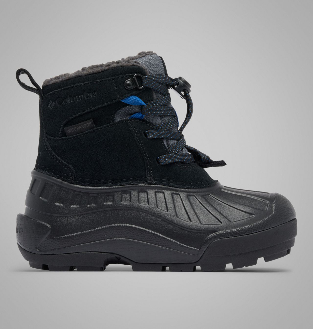 Big Kids' Powderbug Alpine™ Waterproof Boot | 089 | 6 1
