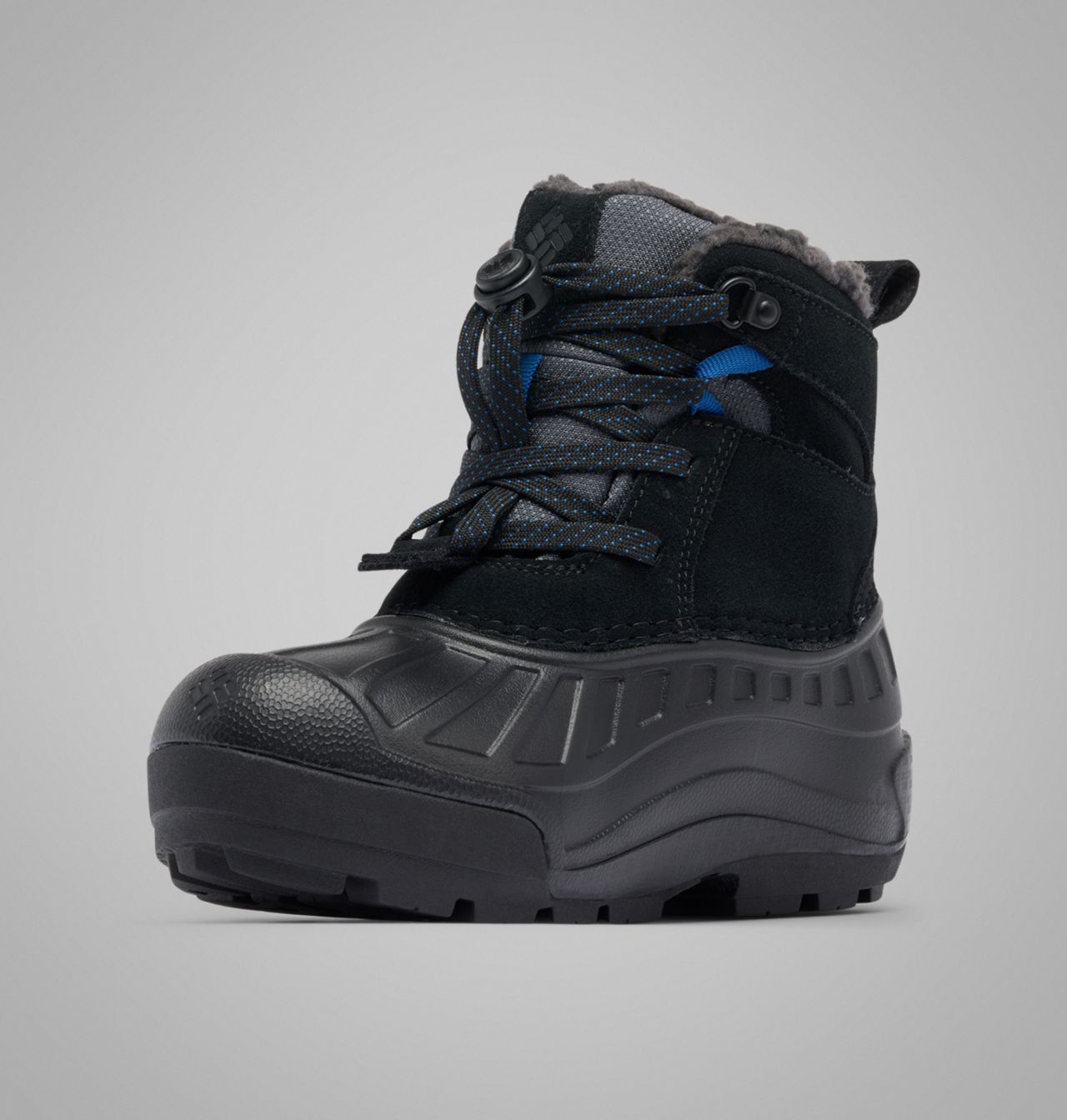 Big Kids' Powderbug Alpine™ Waterproof Boot | 089 | 6 7