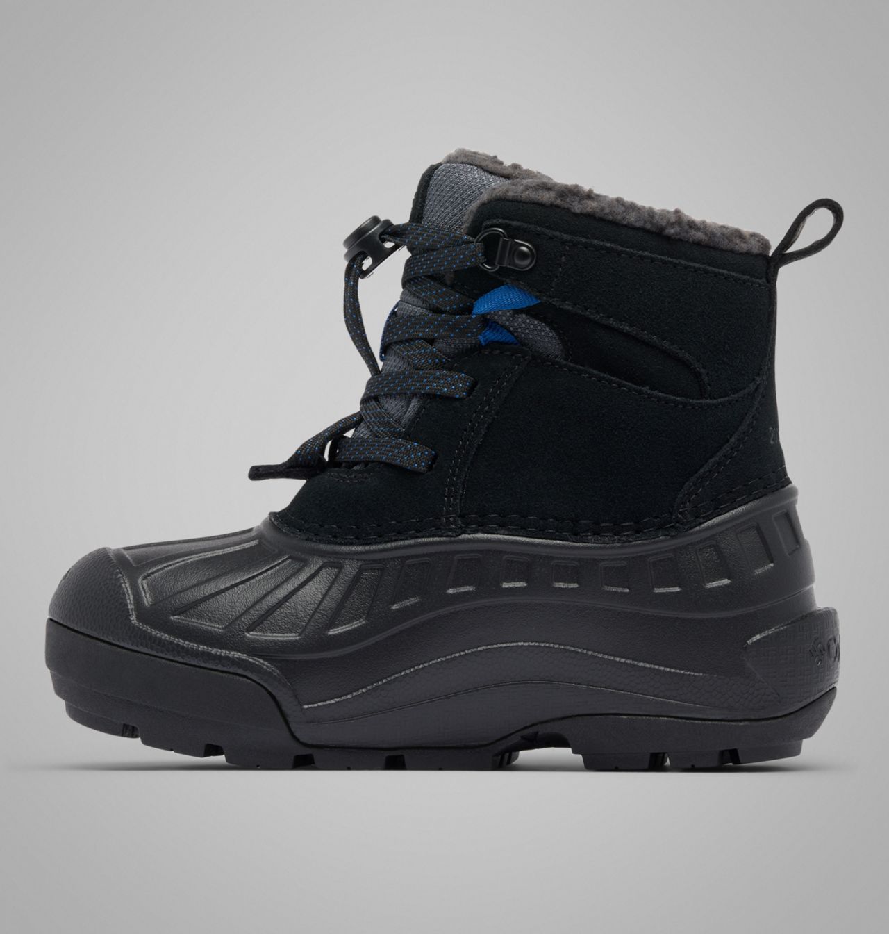 Big Kids' Powderbug Alpine™ Waterproof Boot | 089 | 6 6