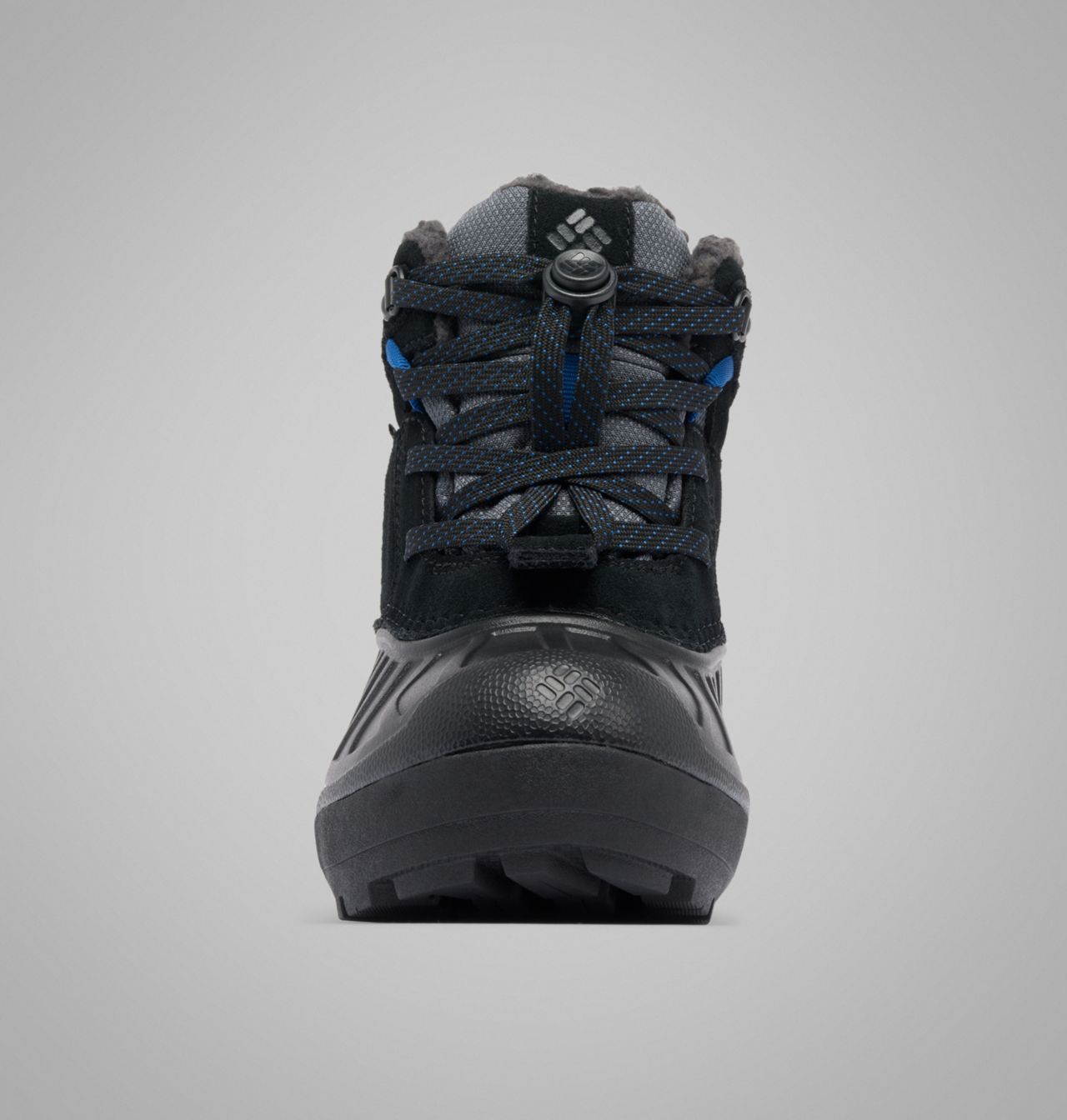 Big Kids' Powderbug Alpine™ Waterproof Boot | 089 | 6 8