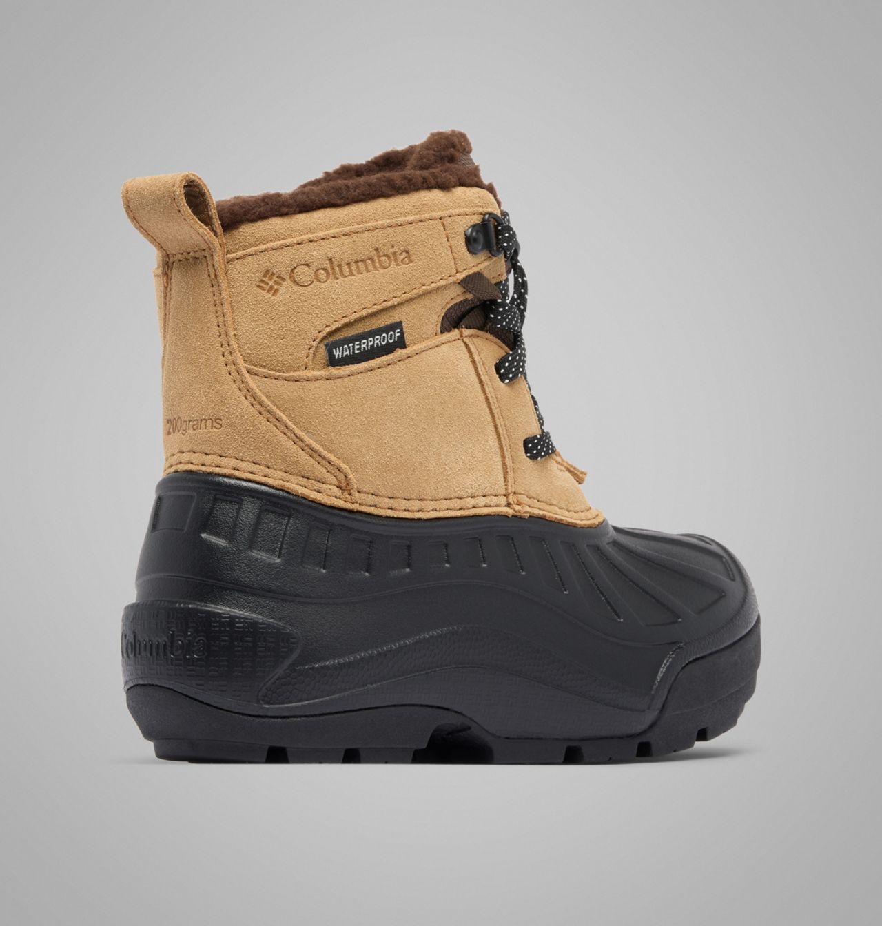 Botte imperméable Powderbug Alpine™ pour grand enfant 9
