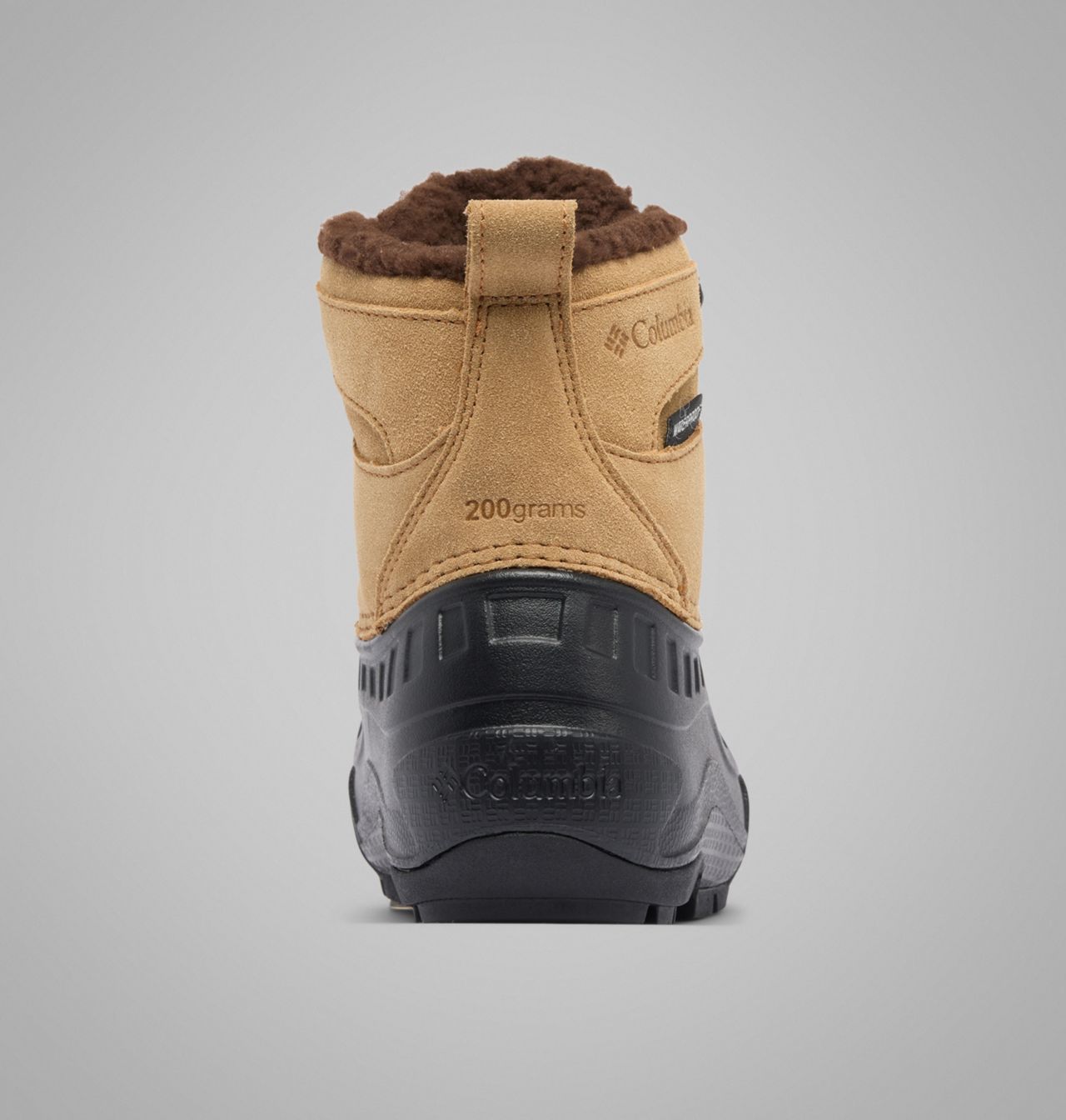 Botte imperméable Powderbug Alpine™ pour grand enfant 2