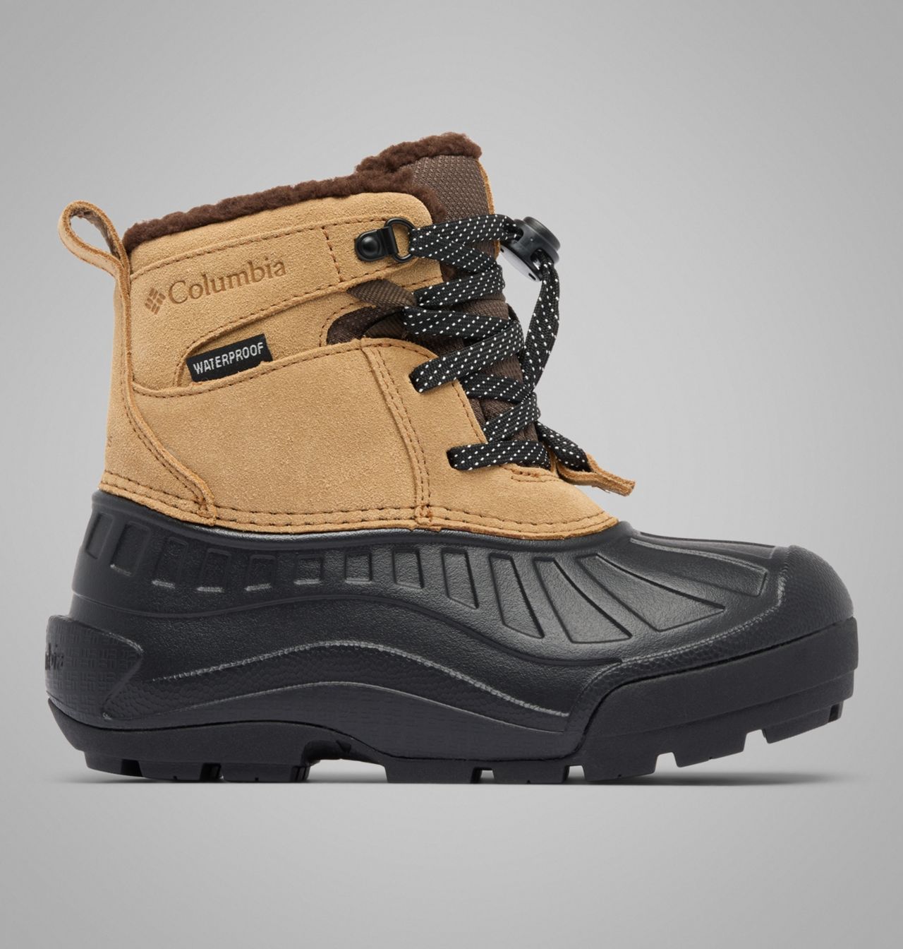 Botte imperméable Powderbug Alpine™ pour grand enfant 1