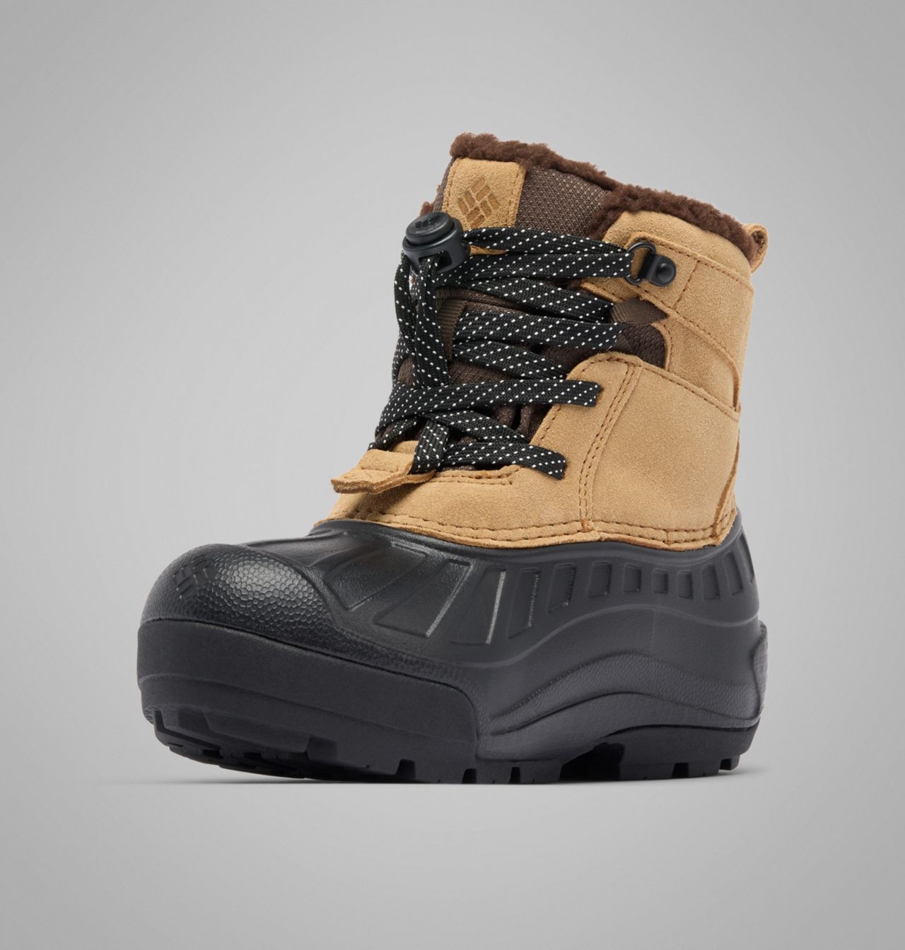 Botte imperméable Powderbug Alpine™ pour grand enfant 7