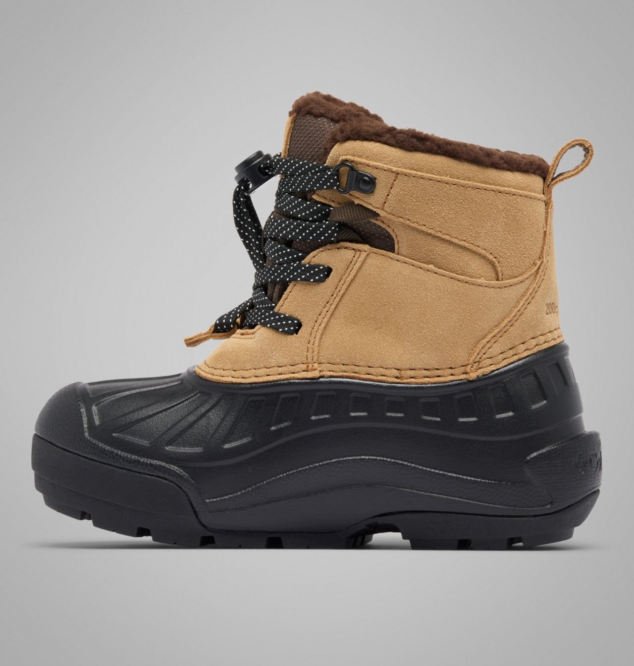 Botte imperméable Powderbug Alpine™ pour grand enfant 6