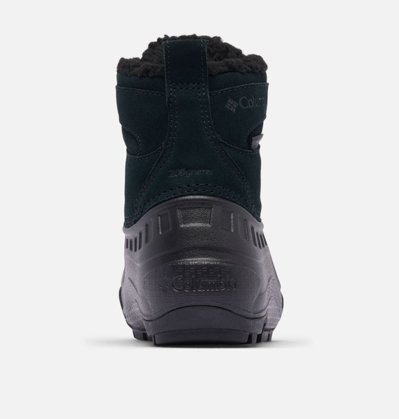 Little Kids' Powderbug Alpine™ Waterproof Boot 2
