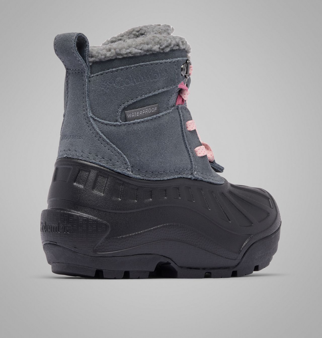 Botte imperméable Powderbug Alpine™ pour petit enfant 9