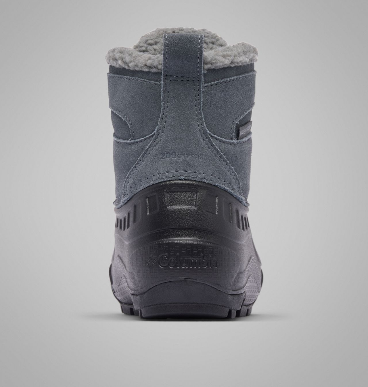 Botte imperméable Powderbug Alpine™ pour petit enfant 2