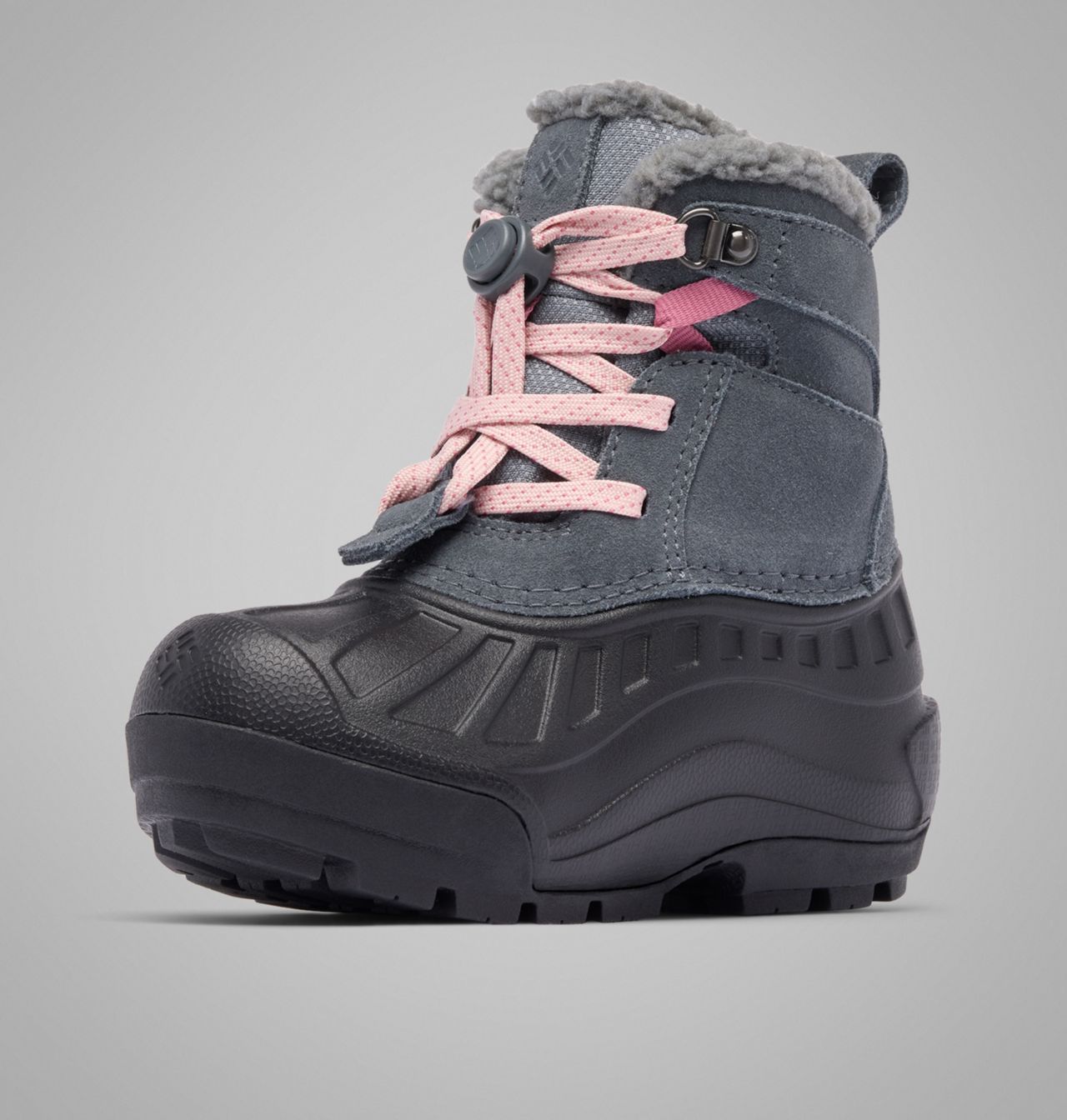 Botte imperméable Powderbug Alpine™ pour petit enfant 7