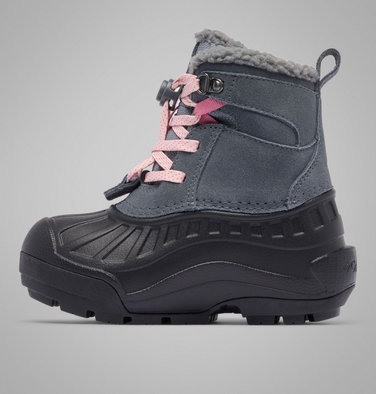 Botte imperméable Powderbug Alpine™ pour petit enfant 6