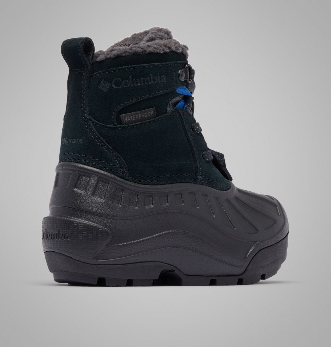 Little Kids' Powderbug Alpine™ Waterproof Boot 9