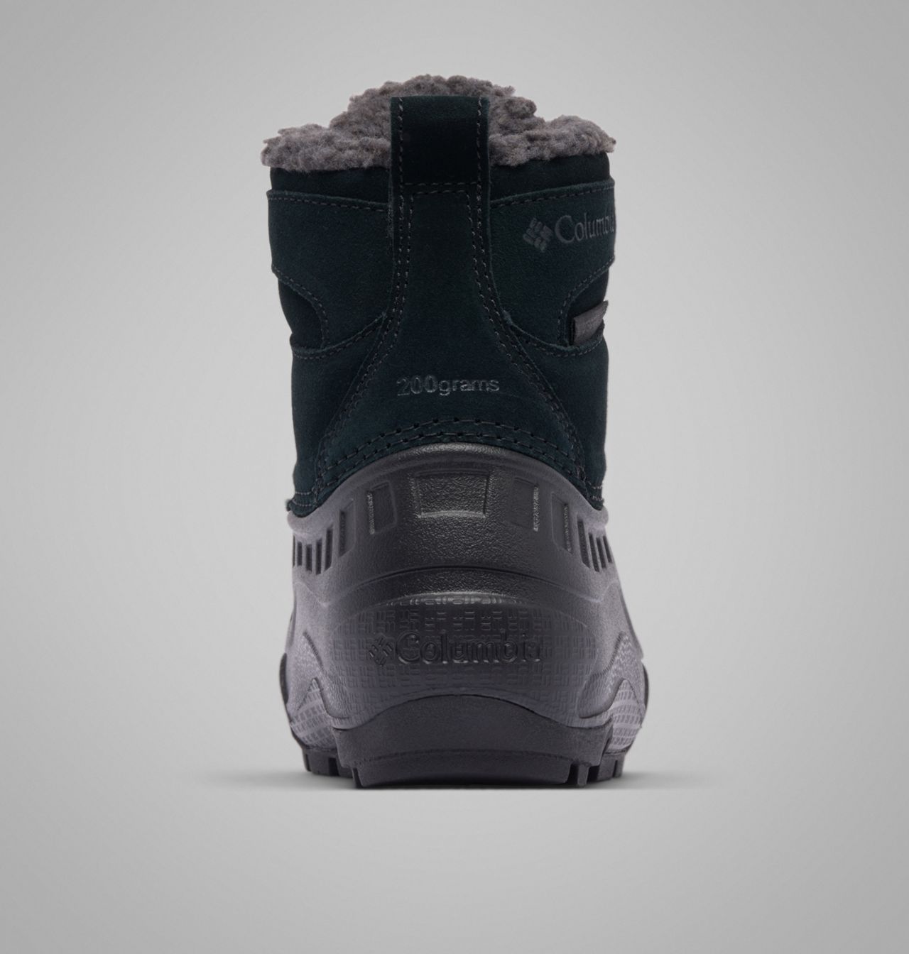 Little Kids' Powderbug Alpine™ Waterproof Boot 2
