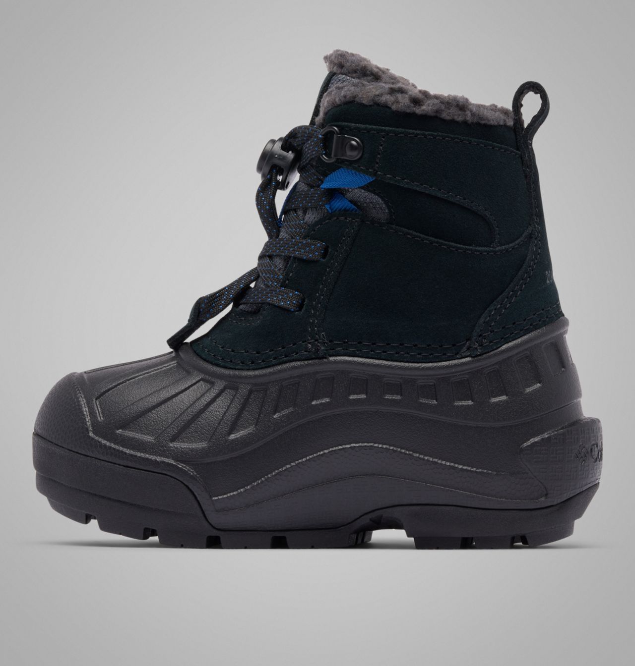 Little Kids' Powderbug Alpine™ Waterproof Boot 6