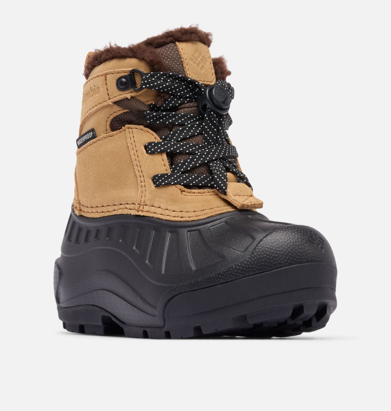 Botte imperméable Powderbug Alpine™ pour petit enfant 3