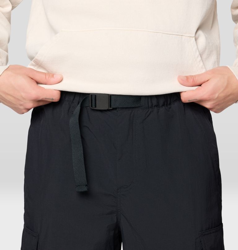 Men's Stryder Lined Pant, Color: Black, image 5