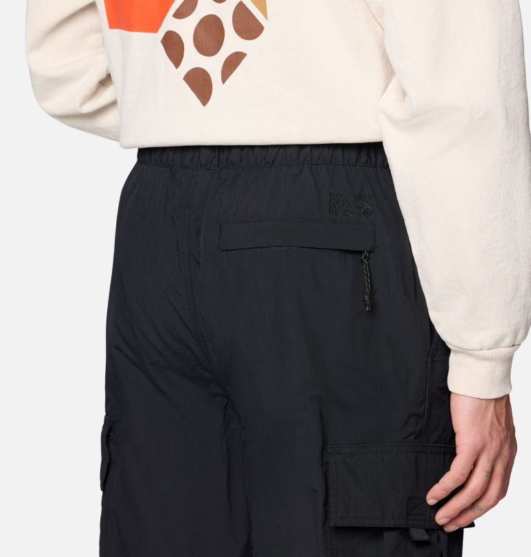 Men's Stryder Lined Pant, Color: Black, image 6