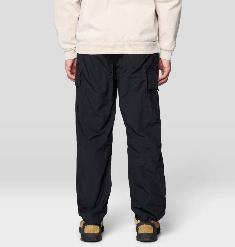 Men's Stryder Lined Pant, Color: Black, image 3