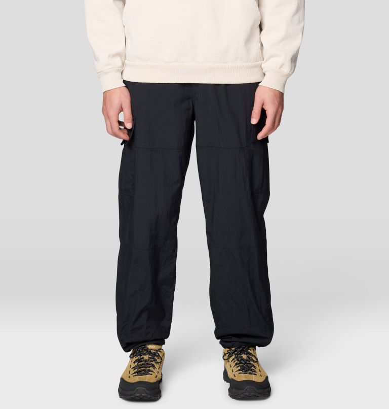 Men's Stryder Lined Pant, Color: Black, image 1