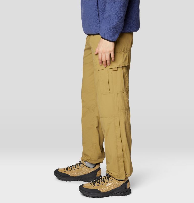 Men's Stryder Lined Pant, Color: Grassland, image 8