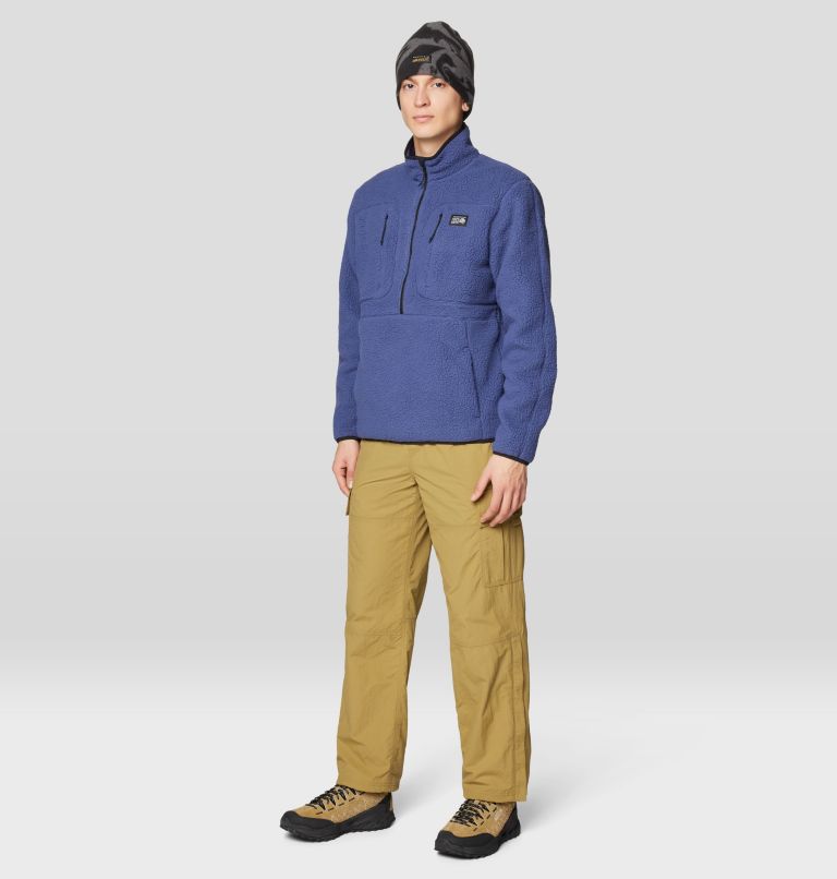 Men's Stryder Lined Pant, Color: Grassland, image 2